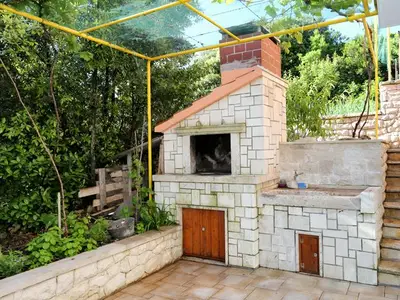 Ferienwohnung für 6 Personen in Korčula 5/10