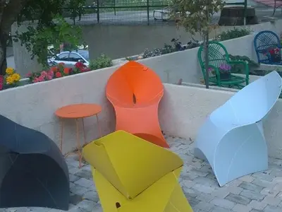 Ferienwohnung für 3 Personen in Žrnovo 5/10