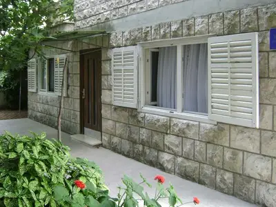 Ferienwohnung für 3 Personen in Žrnovo 8/10