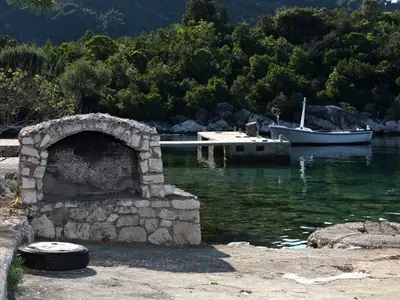 Ferienwohnung für 10 Personen in Mljet 6/10