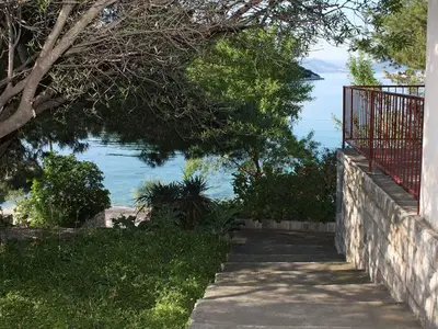 Ferienwohnung für 10 Personen in Mljet 10/10
