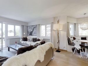 Ferienwohnung für 4 Personen (90 m&sup2;)