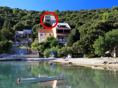 Ferienwohnung für 6 Personen in Korčula 1/10