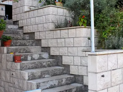 Ferienwohnung für 6 Personen in Korčula 7/10