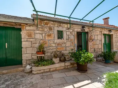 Ferienwohnung für 4 Personen in Korčula 4/10