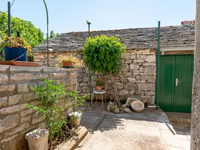 Ferienwohnung für 4 Personen in Korčula 6/10