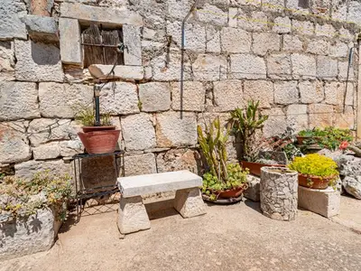 Ferienwohnung für 4 Personen in Korčula 7/10