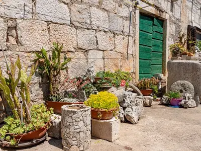 Ferienwohnung für 4 Personen in Korčula 8/10