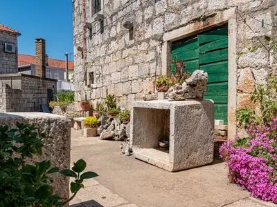 Ferienwohnung für 4 Personen in Korčula 10/10