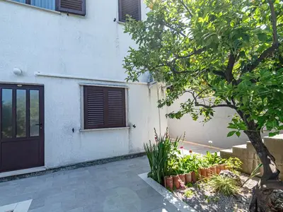 Ferienwohnung für 2 Personen in Žrnovo 7/10