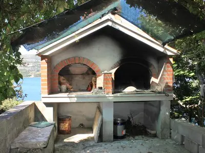 Ferienwohnung für 2 Personen in Žrnovo 10/10