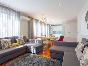Ferienwohnung für 15 Personen (138 m²)