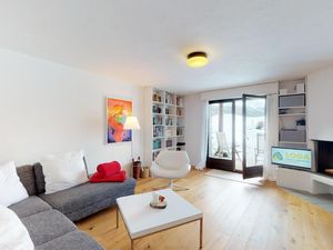 Ferienwohnung für 4 Personen (60 m²)