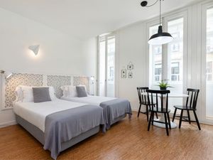 Ferienwohnung für 2 Personen (32 m²)
