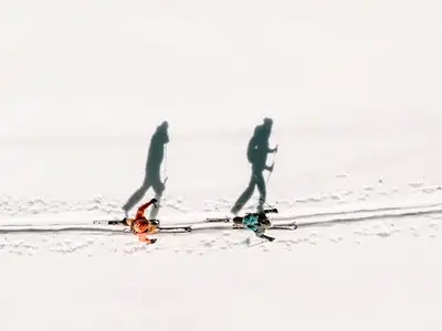 Ferienwohnung für 4 Personen (53 m²) in Sölk 2/10