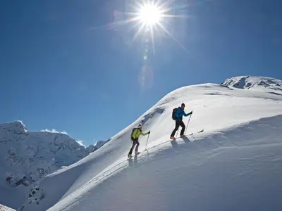 Ferienwohnung für 4 Personen (53 m²) in Sölk 4/10