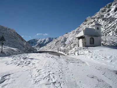 Ferienwohnung für 4 Personen (53 m²) in Sölk 5/10