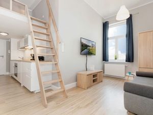 Ferienwohnung für 4 Personen (24 m²)