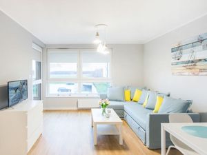 Ferienwohnung für 4 Personen (40 m&sup2;)