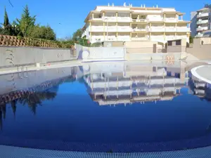 Ferienwohnung für 4 Personen (60 m²) in Praia da Rocha