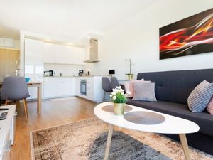 Ferienwohnung für 4 Personen (37 m&sup2;)