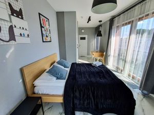 Ferienwohnung für 2 Personen (27 m²)