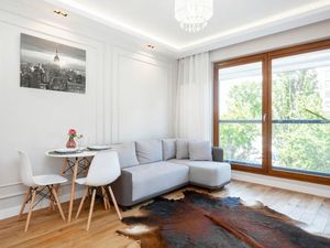 Ferienwohnung für 4 Personen (31 m²)