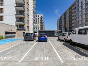 Ferienwohnung für 2 Personen (30 m&sup2;)