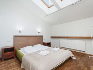 Ferienwohnung für 5 Personen (54 m²)