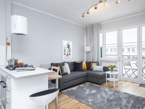 Ferienwohnung für 4 Personen (36 m²)