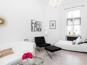 Ferienwohnung für 2 Personen (43 m²)