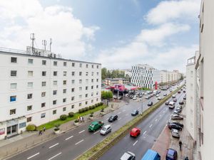 Ferienwohnung für 5 Personen (50 m²)