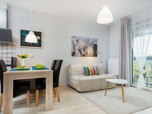 Ferienwohnung für 4 Personen (40 m²)