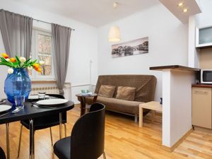 Ferienwohnung für 6 Personen (59 m²)