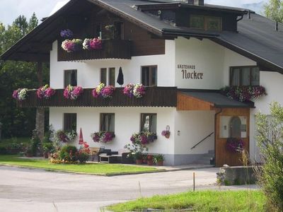 Ferienwohnung für 2 Personen (25 m²) 4/10