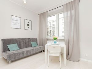 Ferienwohnung für 2 Personen (27 m&sup2;)