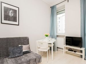 Ferienwohnung für 2 Personen (27 m²)