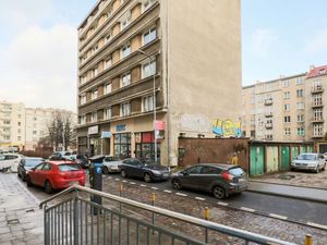 Ferienwohnung für 2 Personen (27 m²)