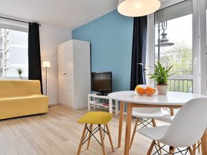 Ferienwohnung für 4 Personen (33 m&sup2;)