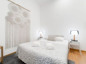 Ferienwohnung für 2 Personen (30 m²)