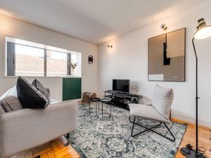 Ferienwohnung für 4 Personen (80 m²)