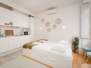 Ferienwohnung für 2 Personen (25 m&sup2;)