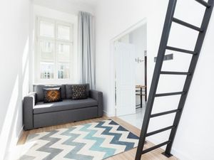 Ferienwohnung für 5 Personen (35 m²)