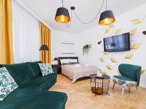 Ferienwohnung für 4 Personen (30 m&sup2;)