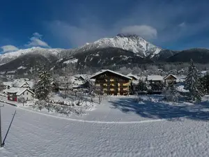 Ferienwohnung für 4 Personen (55 m²) in Gundersheim