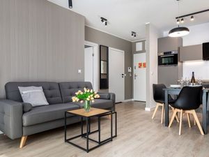 Ferienwohnung für 4 Personen (37 m&sup2;)