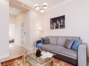 Ferienwohnung für 5 Personen (54 m²)