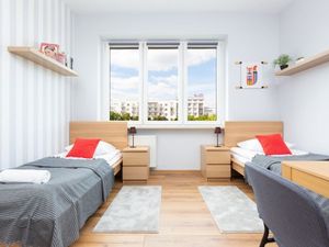 Ferienwohnung für 2 Personen (23 m²)