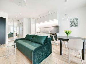 Ferienwohnung für 4 Personen (46 m&sup2;)