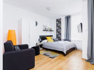 Ferienwohnung für 4 Personen (35 m&sup2;)